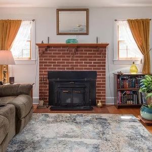 Luxurious velvet golden drapes